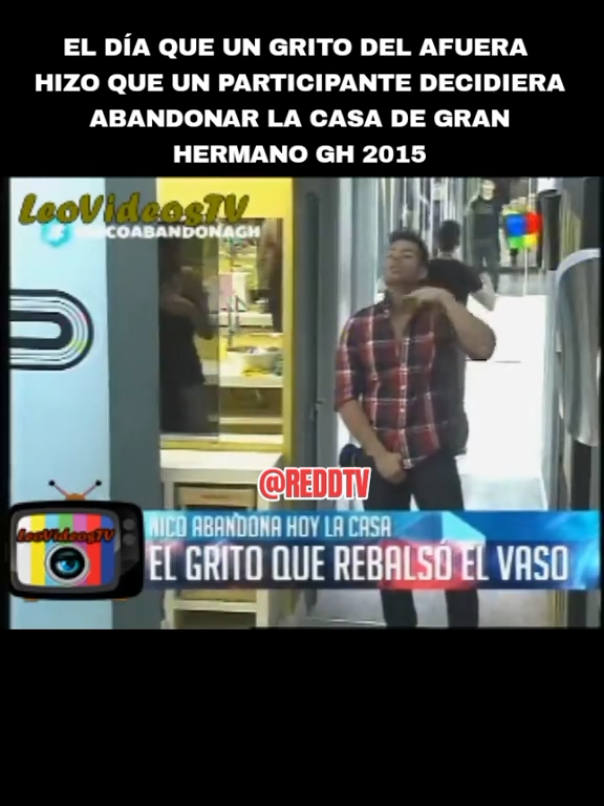 @REDDTV