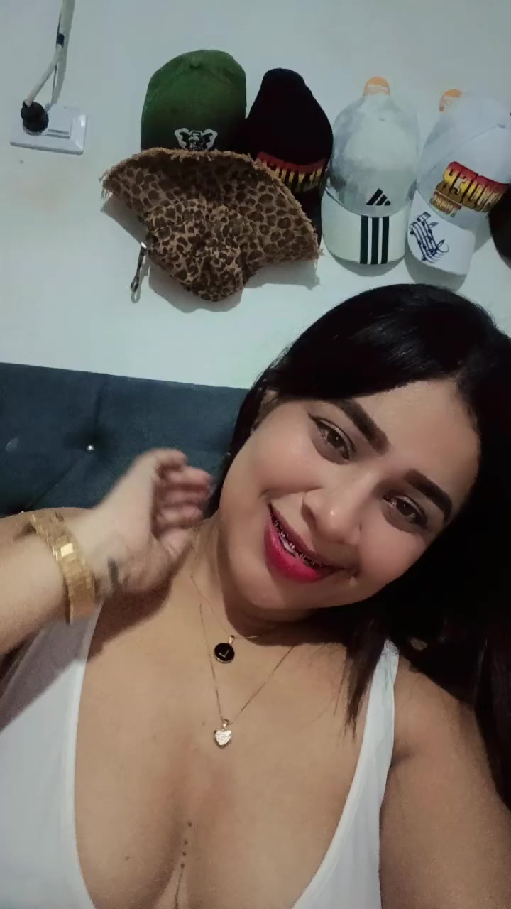 @Loraine Niebles