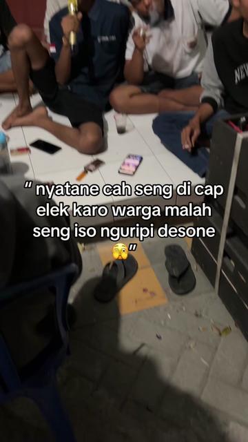 @Karang Taruna Muda Bhakti