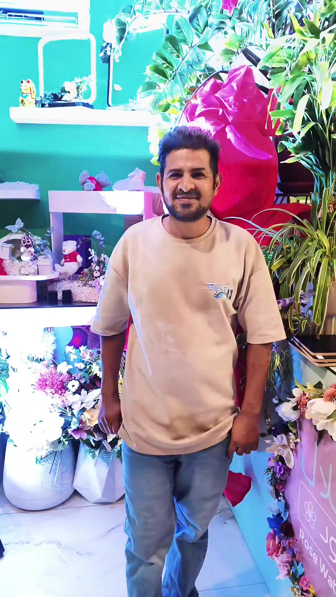 @Anish khan