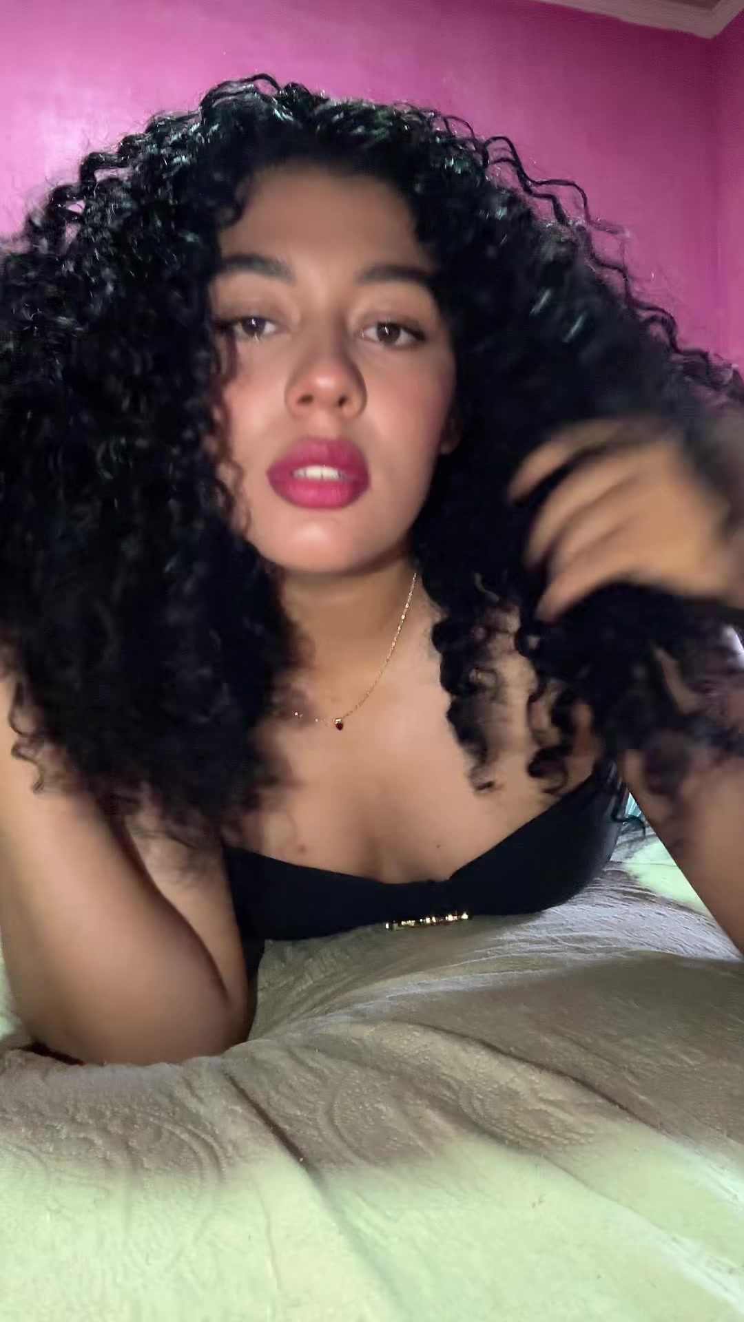 @Pamela dias 🦁