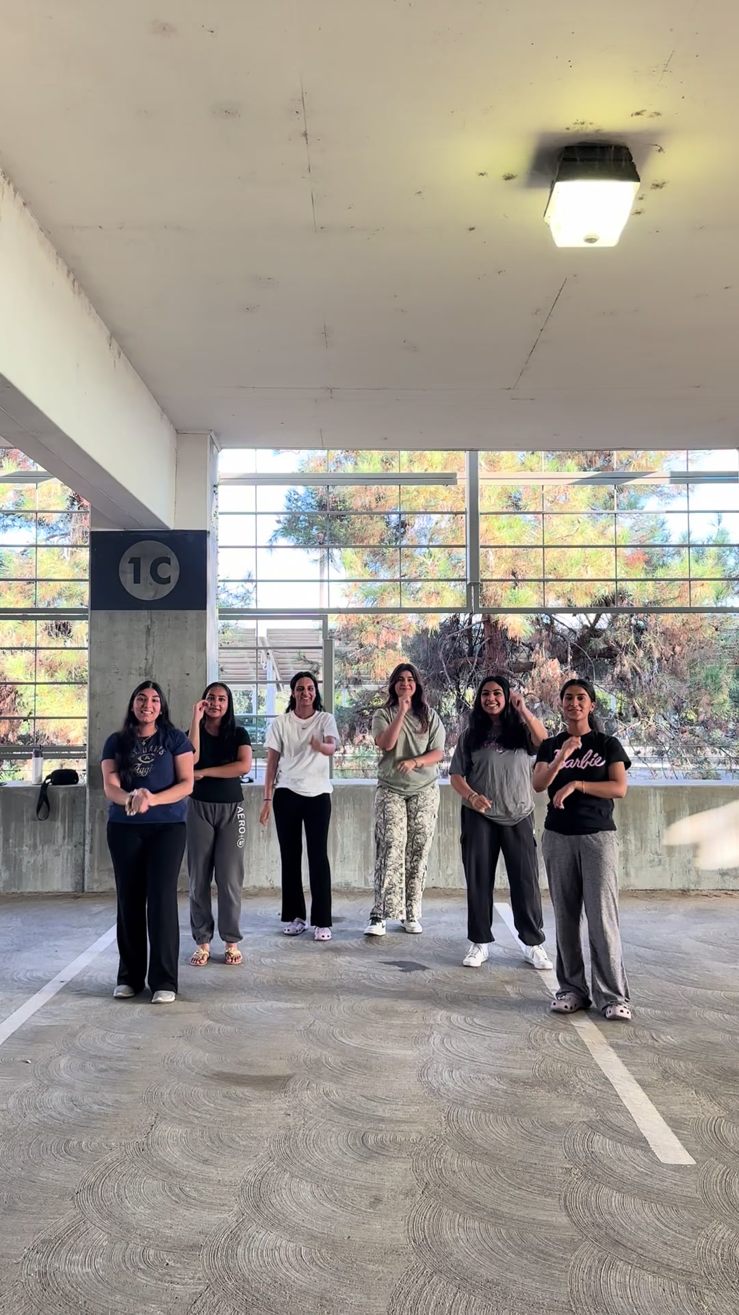 @UC Davis Giddha