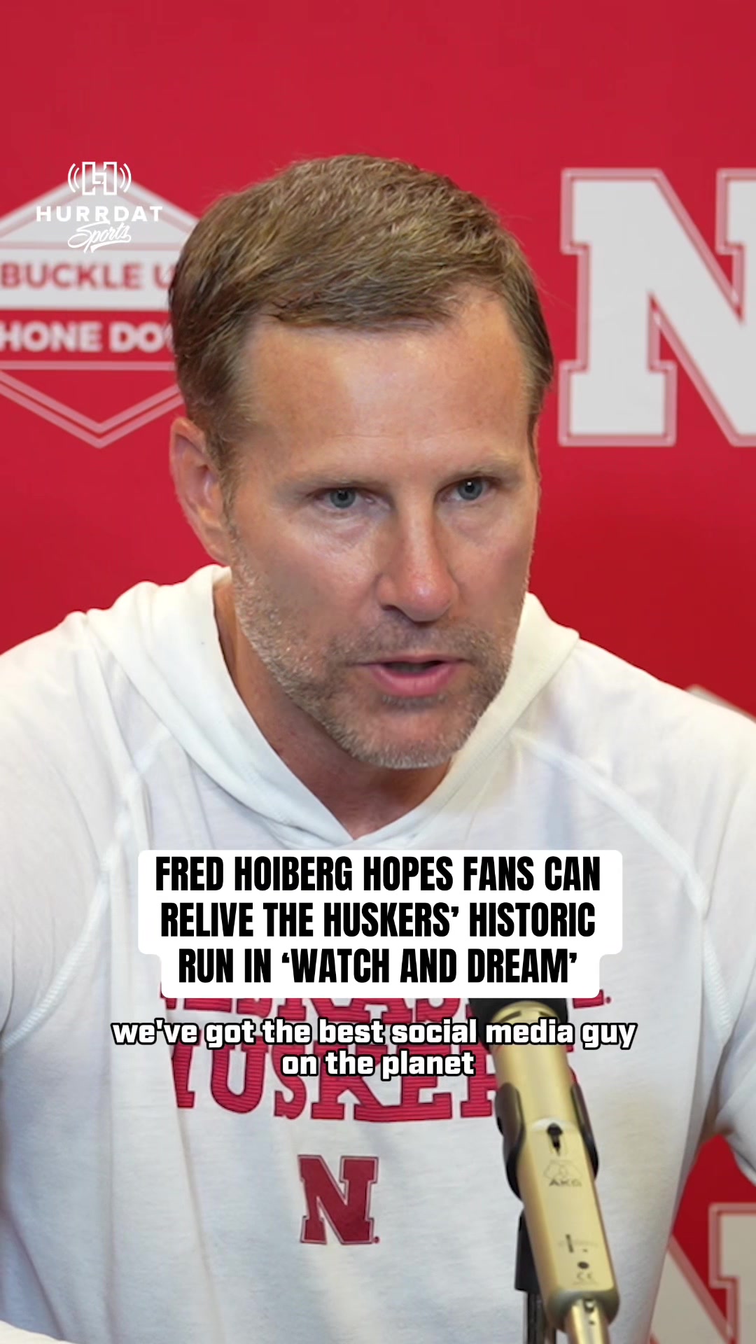 @Hurrdat Sports