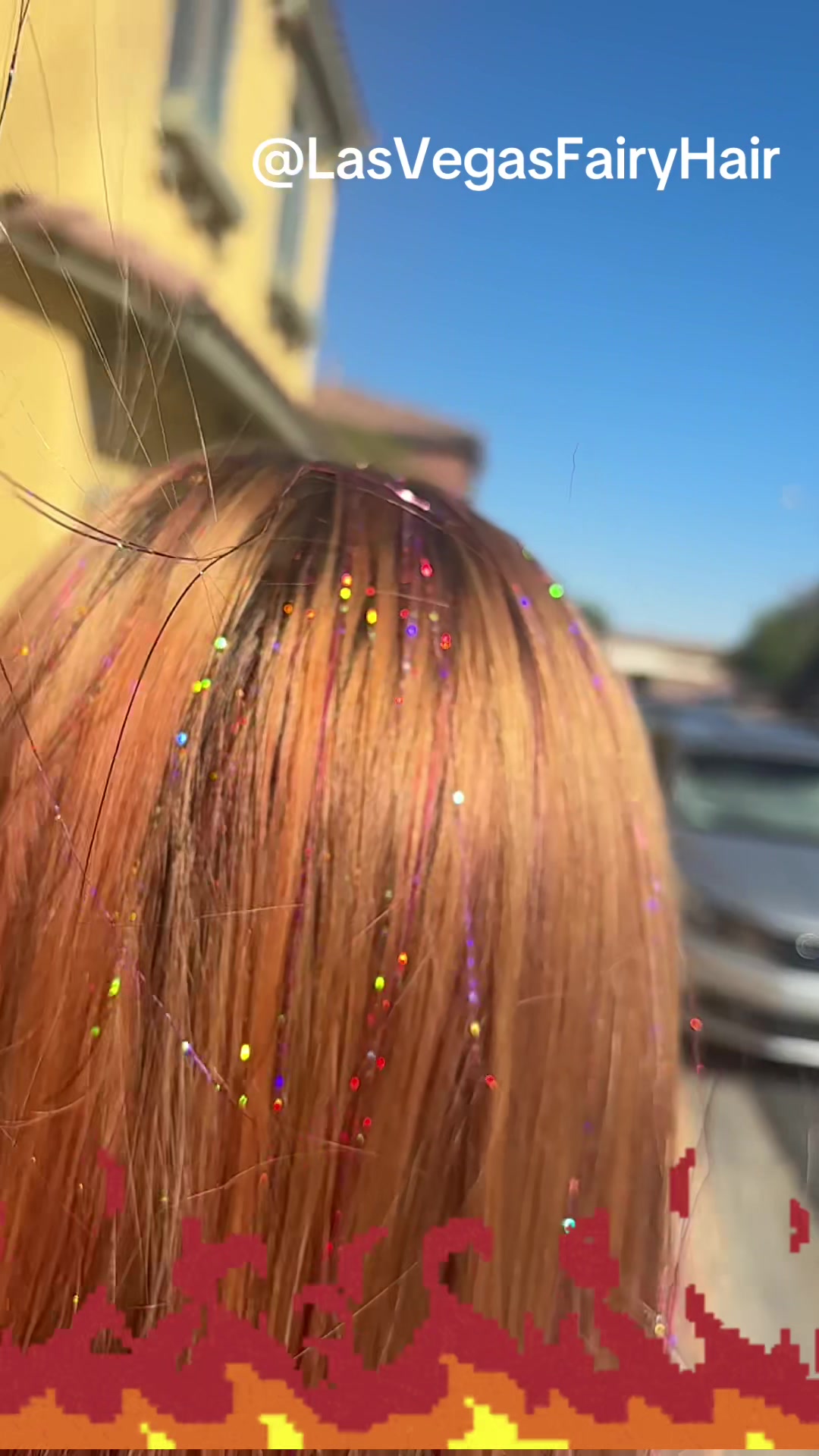 @lasvegasfairyhair
