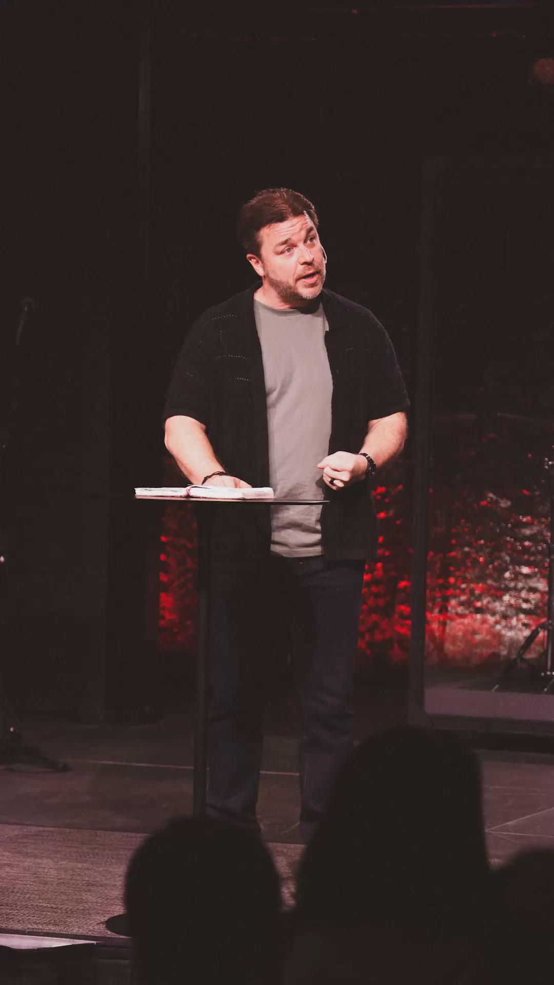 @Ransom Church