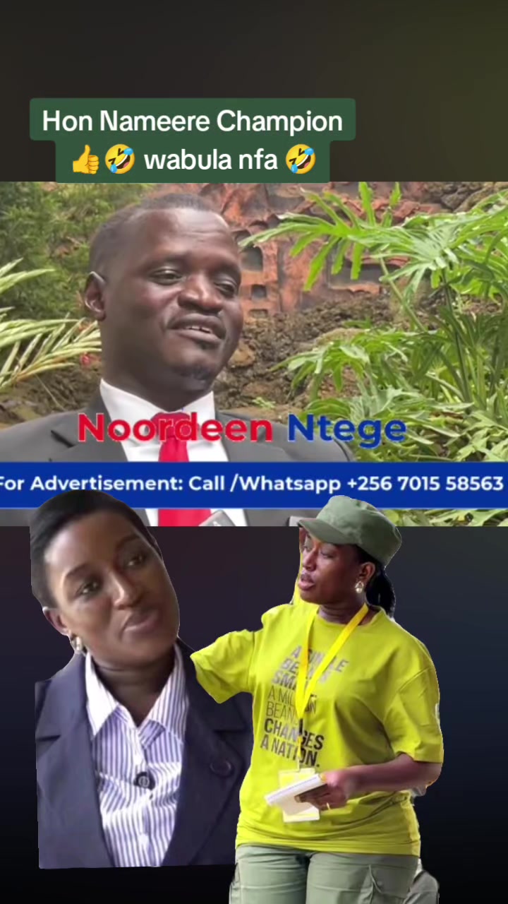 @Irene Lukwago official