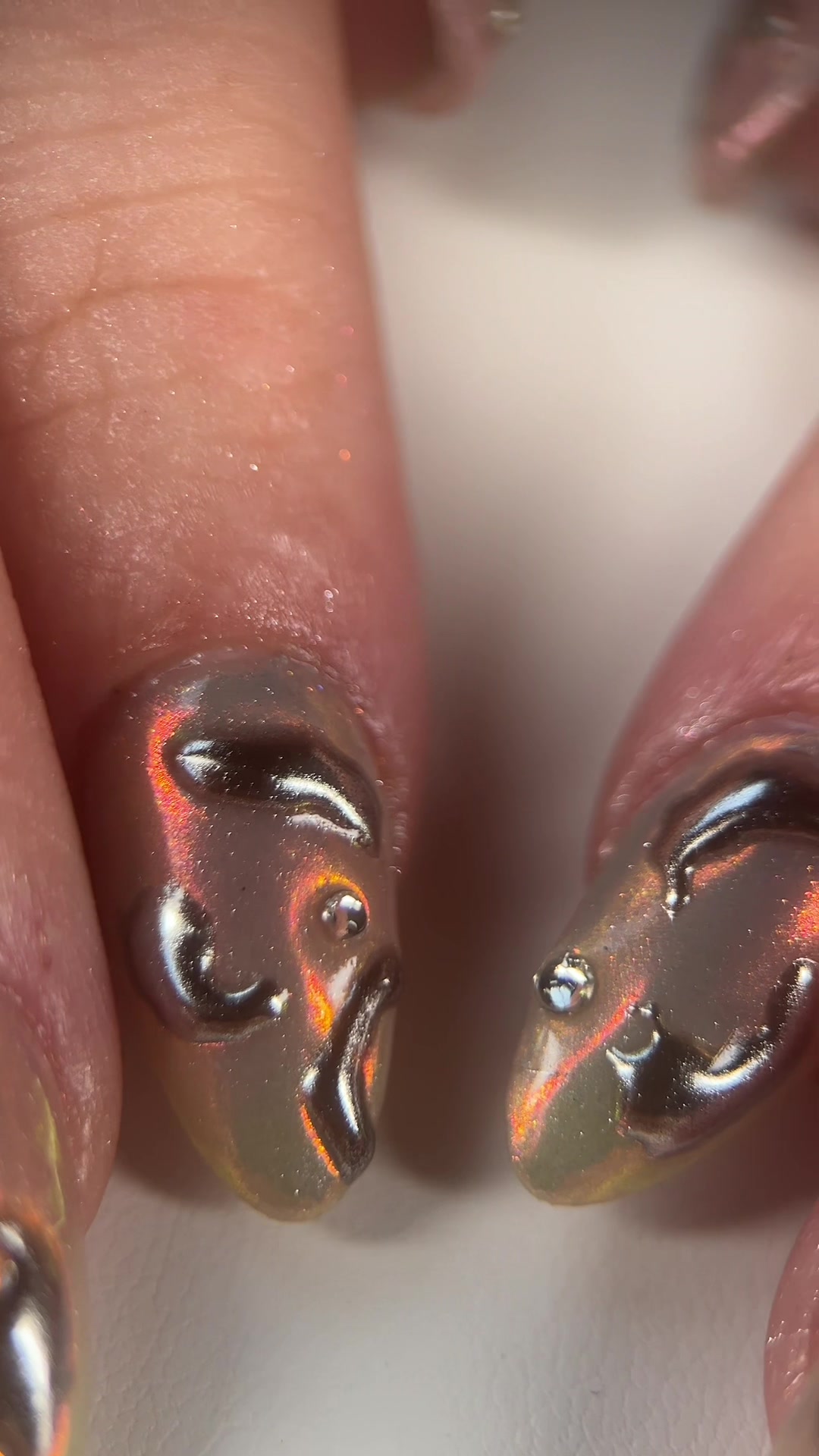 @Nails by Nat | Denton,Tx