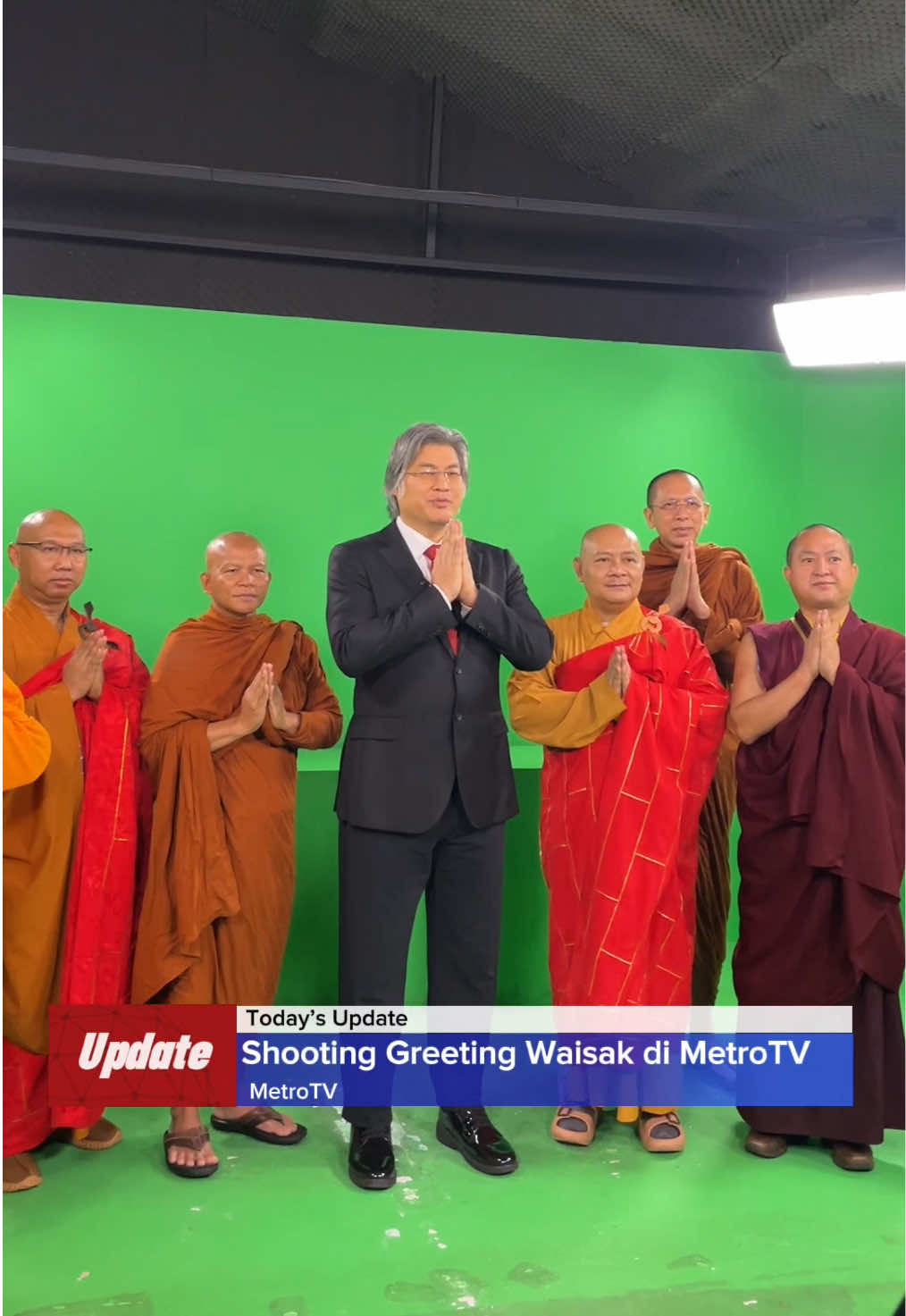 @Bhante Kamsai