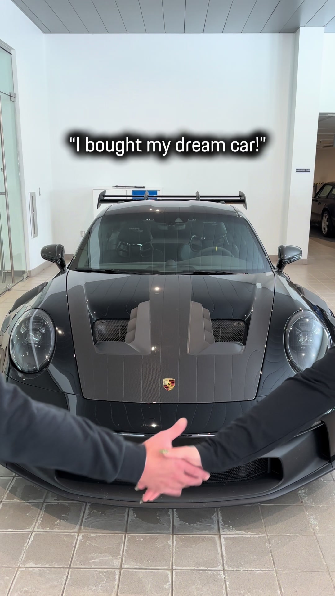 @Porsche Milwaukee North