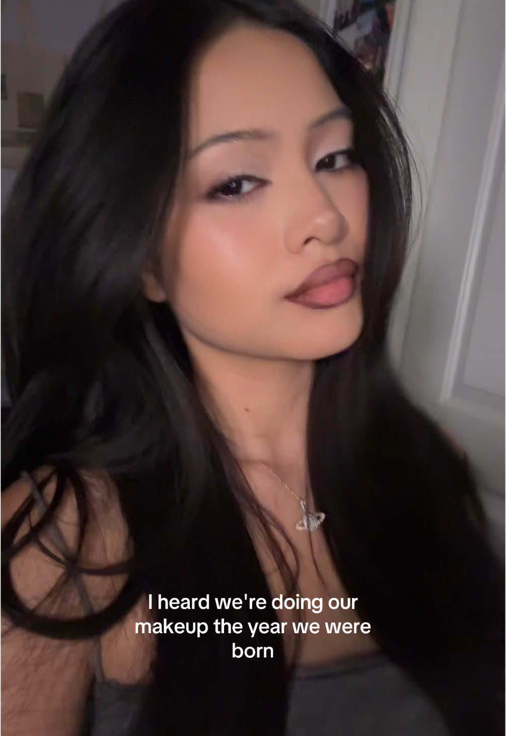 @Chloe Paredes