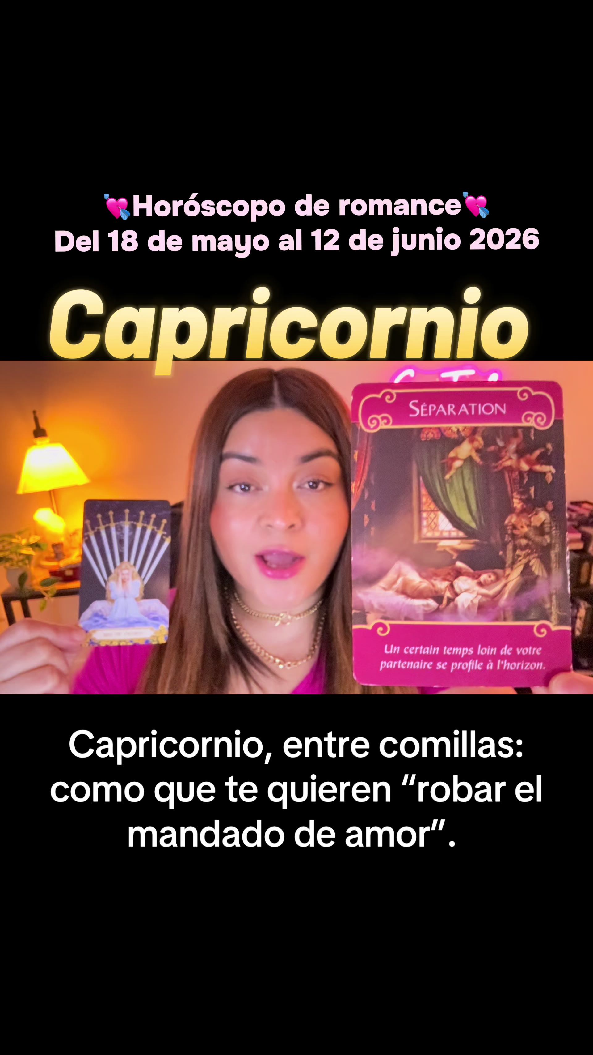 @Esy Tarot
