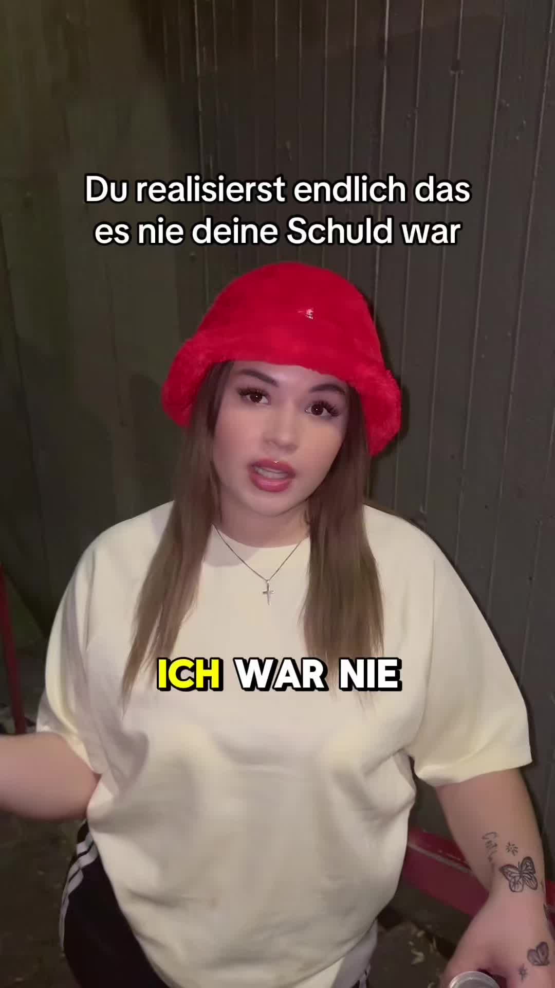 @Rote Mütze Raphi