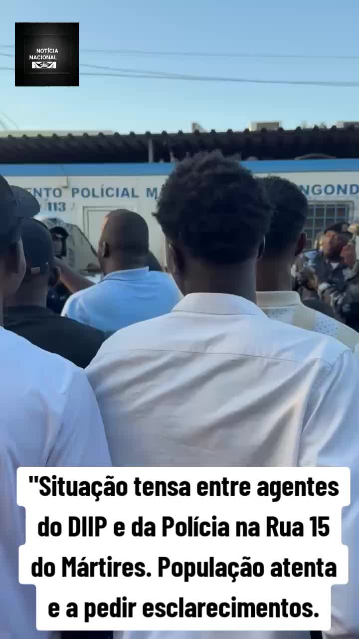 @NOTÍCIA NACIONAL