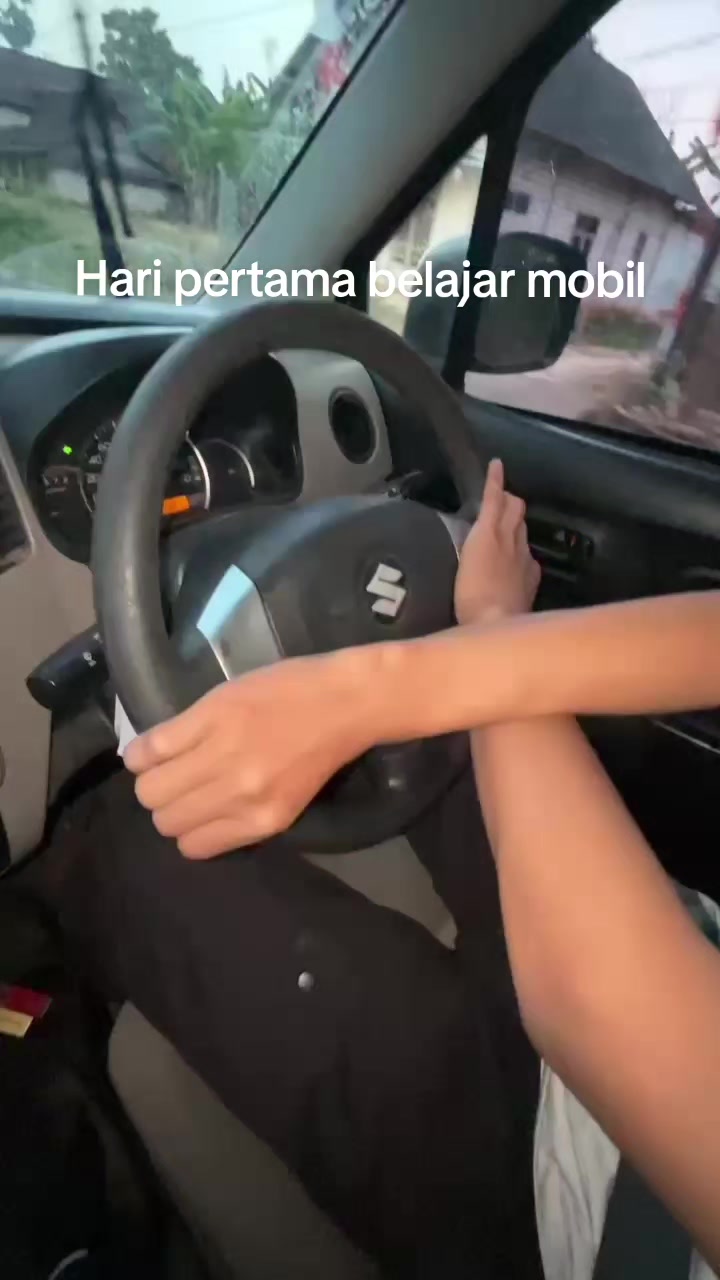 @OKM.KURSUS MENGEMUDI TUBAN