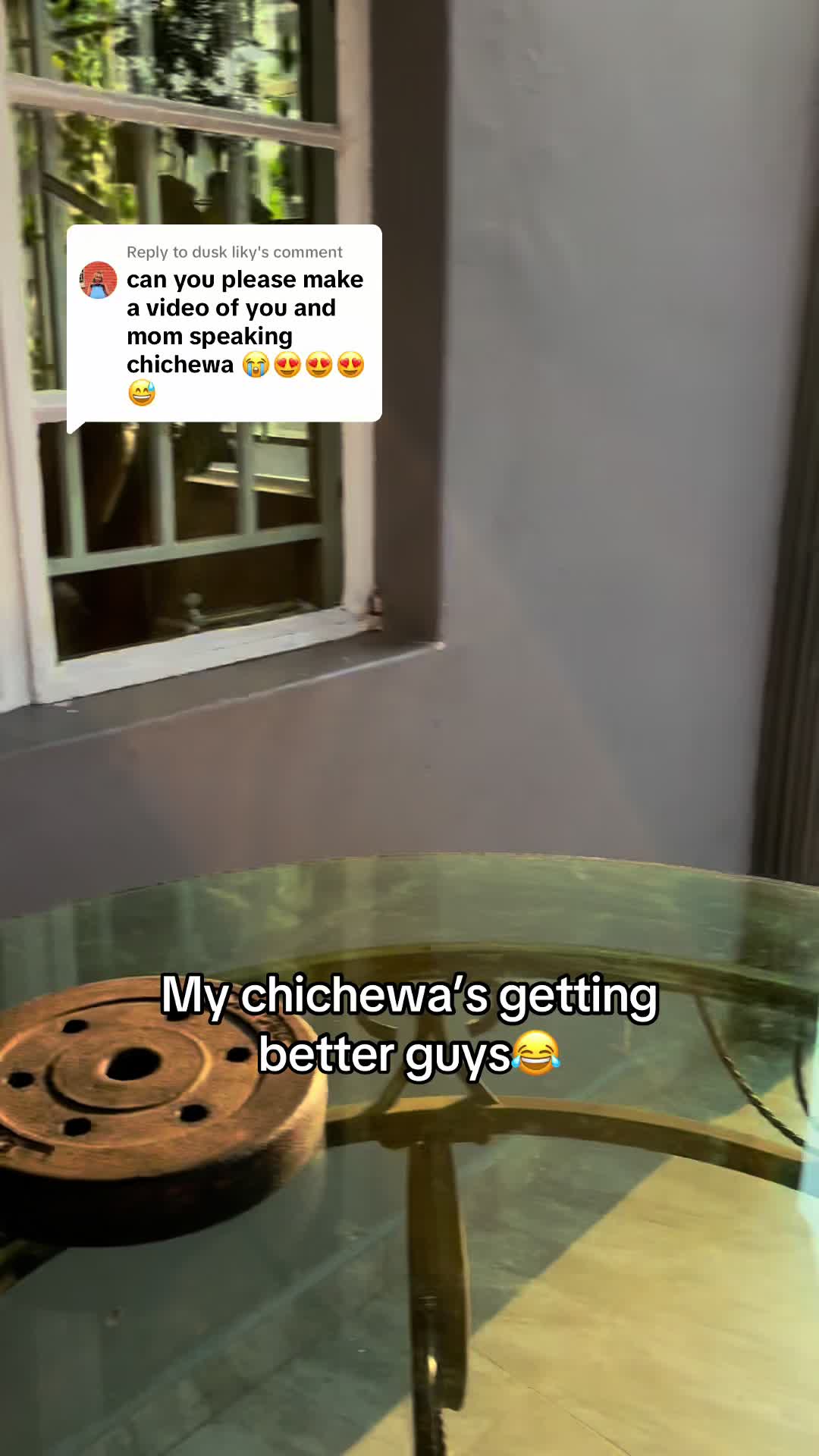 @Summer Chitsvatsva