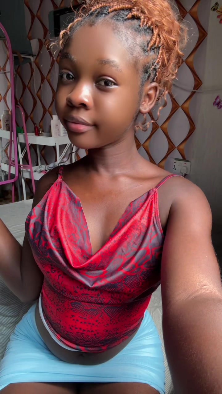 @Akosua Lovestical⭐️