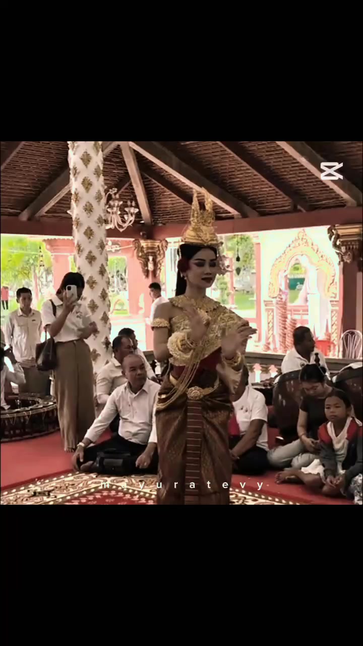 @Mayuratevy~មយូរាទេវី