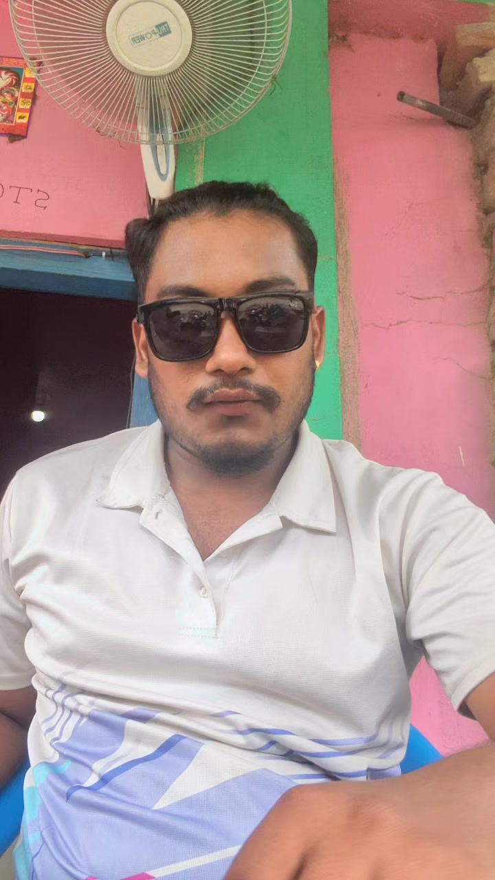 @Pawan Acharya Chettri