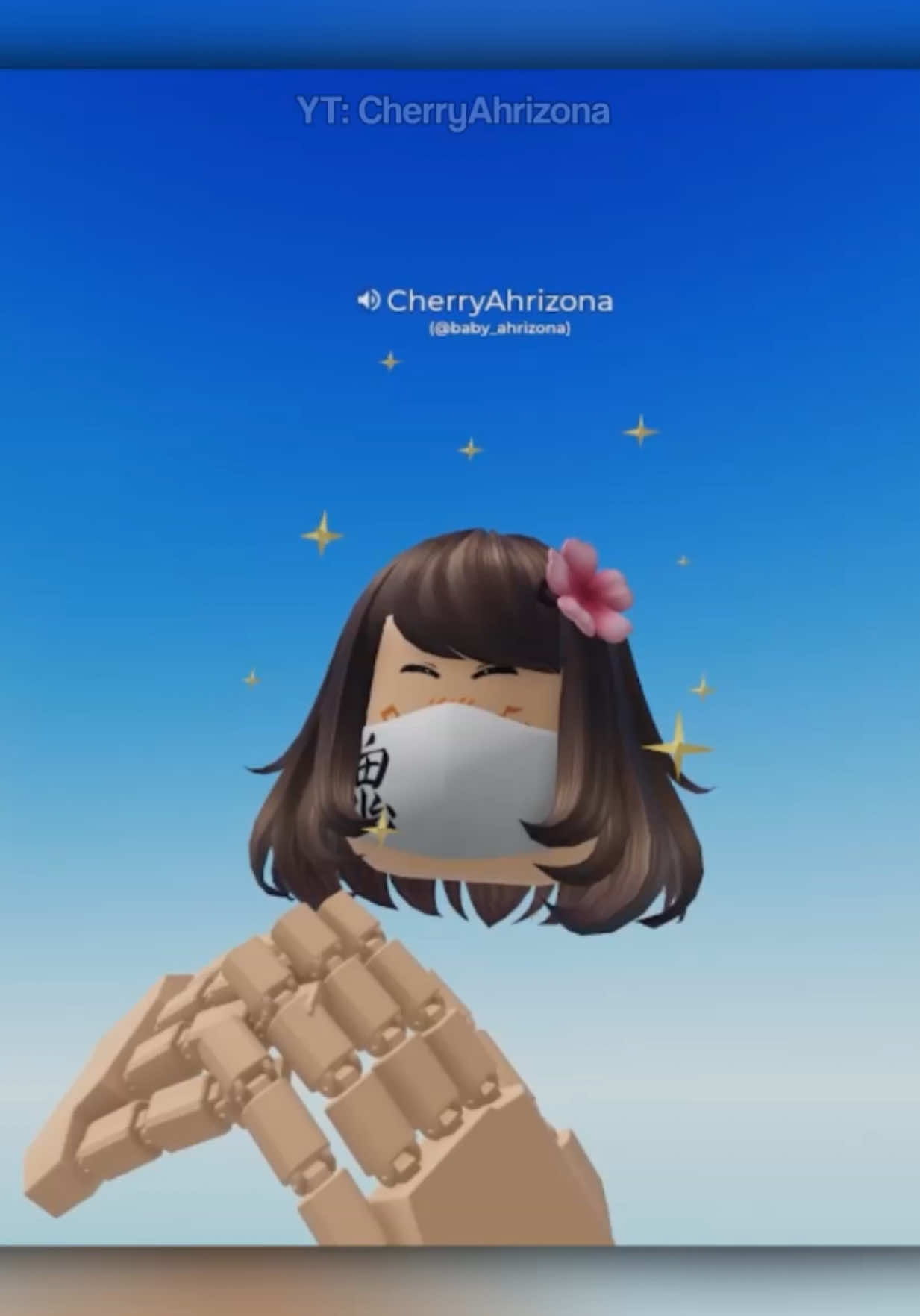 @CherryAhrizona