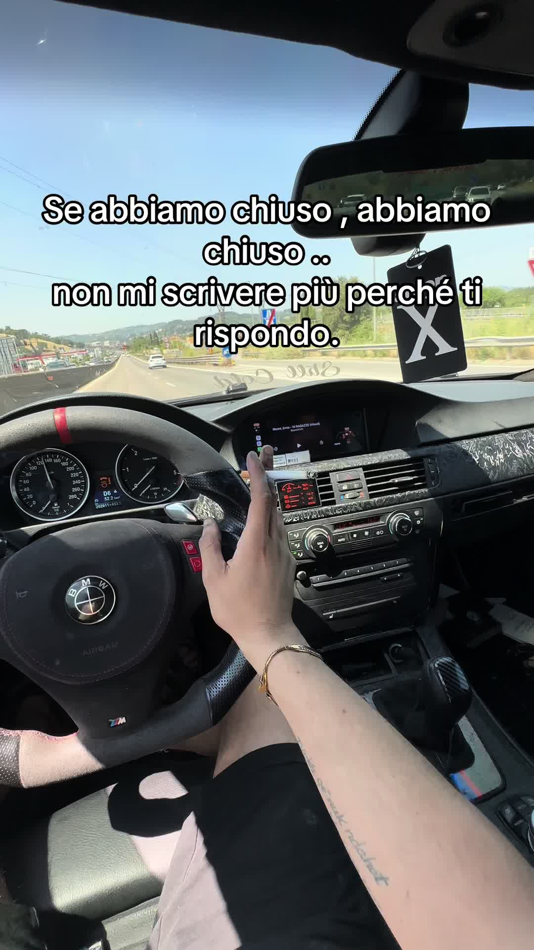 @Ghost