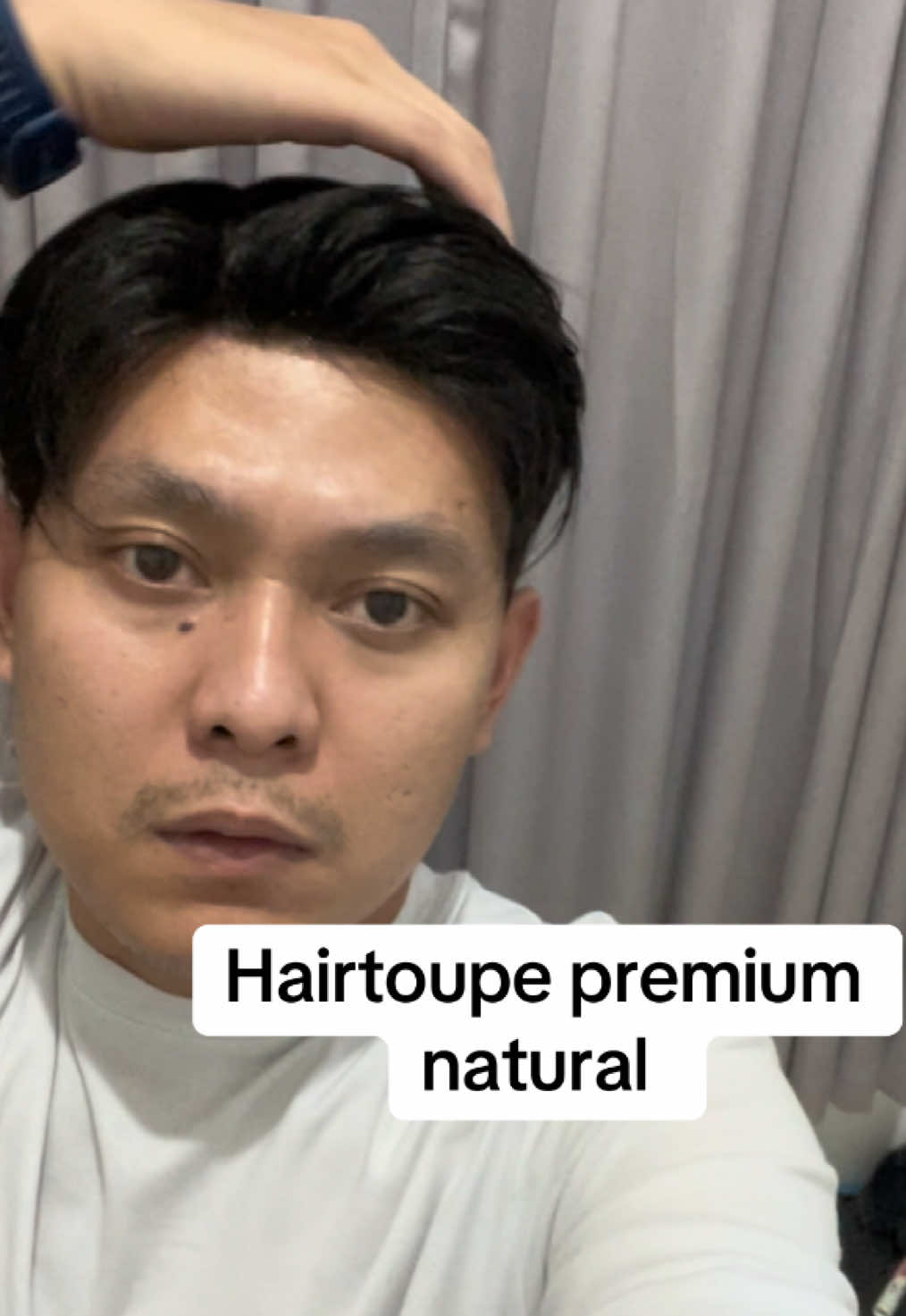 @Pondasi Barbershop & hairtoupe