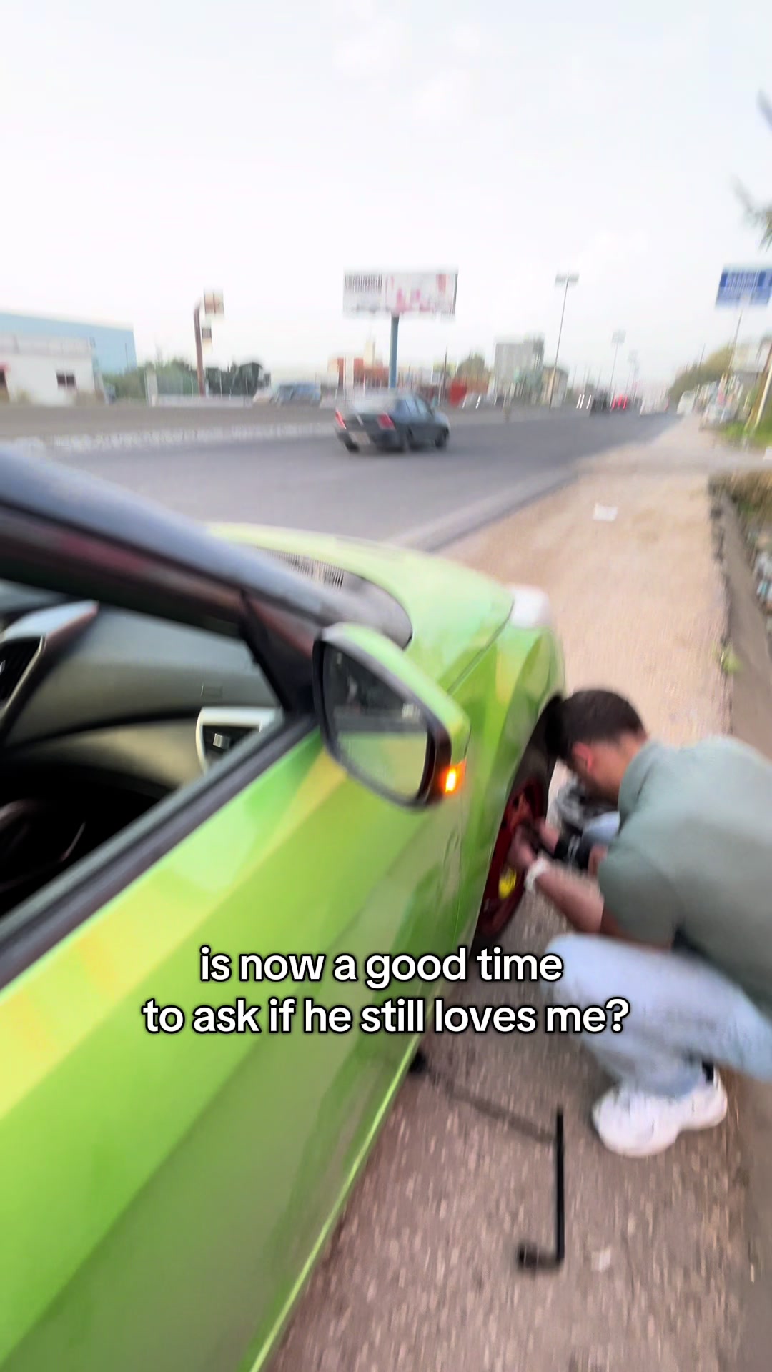 @Tracy Gerges