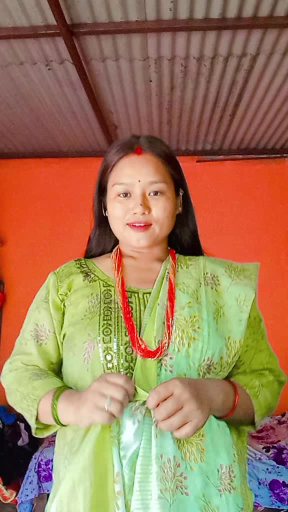@paru karki