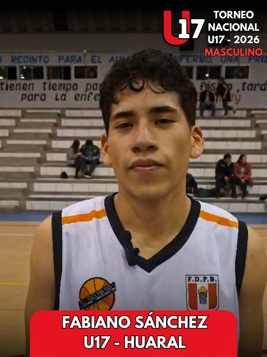 @PERUBASKET