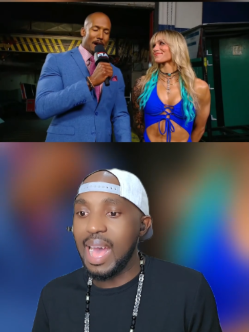 @DraQla Streams "WRESTLING"