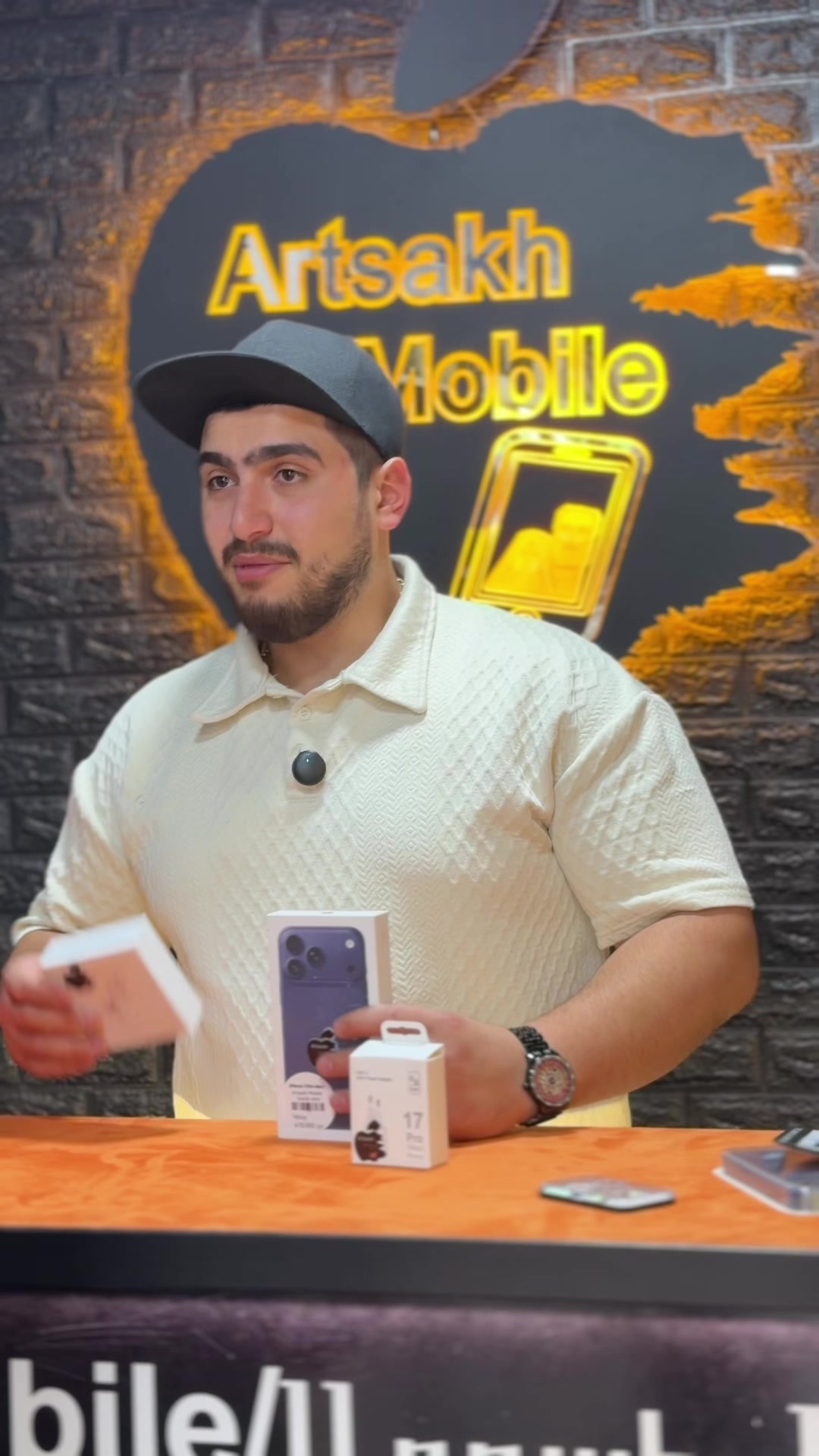 @Արցախ Մոբայլ  📲