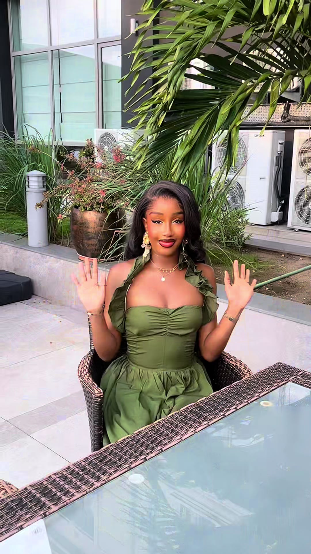 @Ahunanya Olachi Ezinne💖