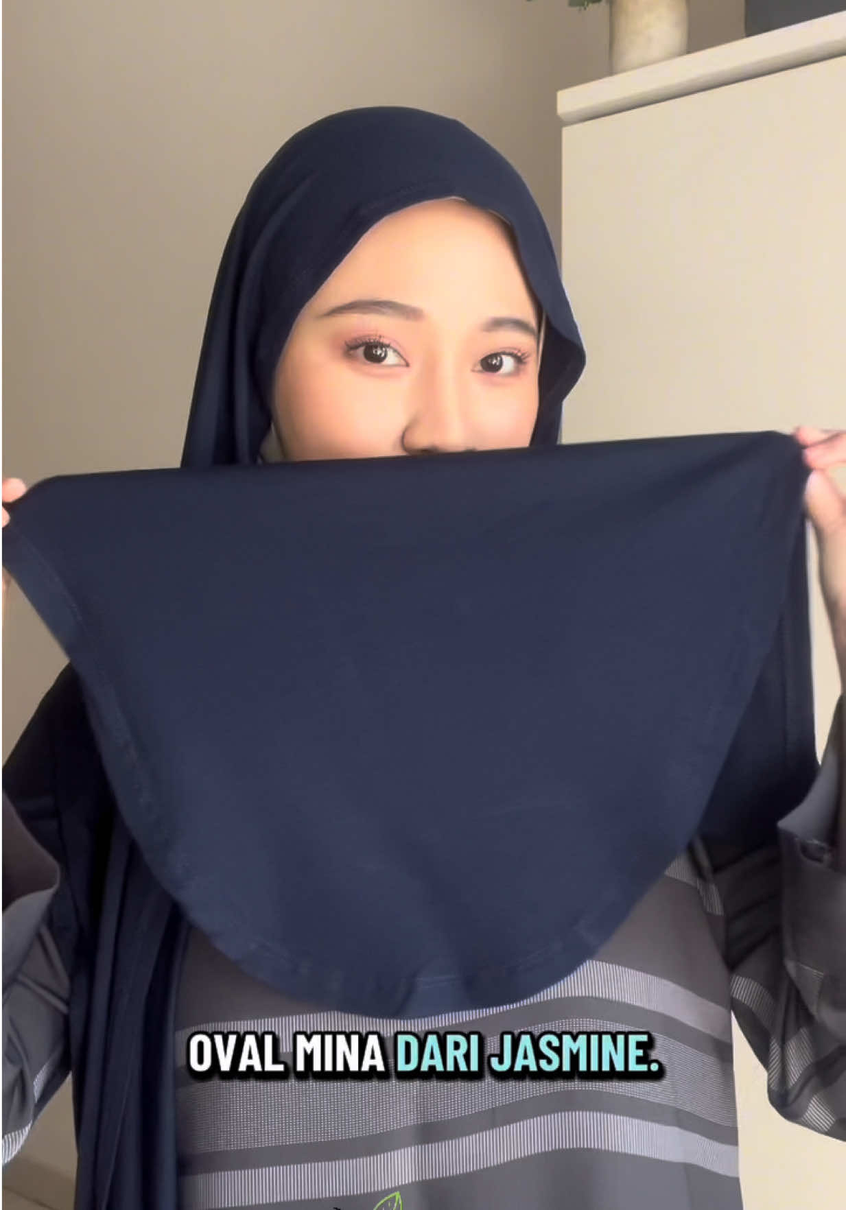 @Toko hijab jasmine
