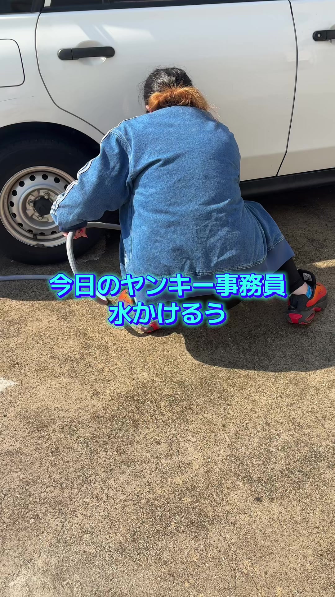 @まぁまぁちび