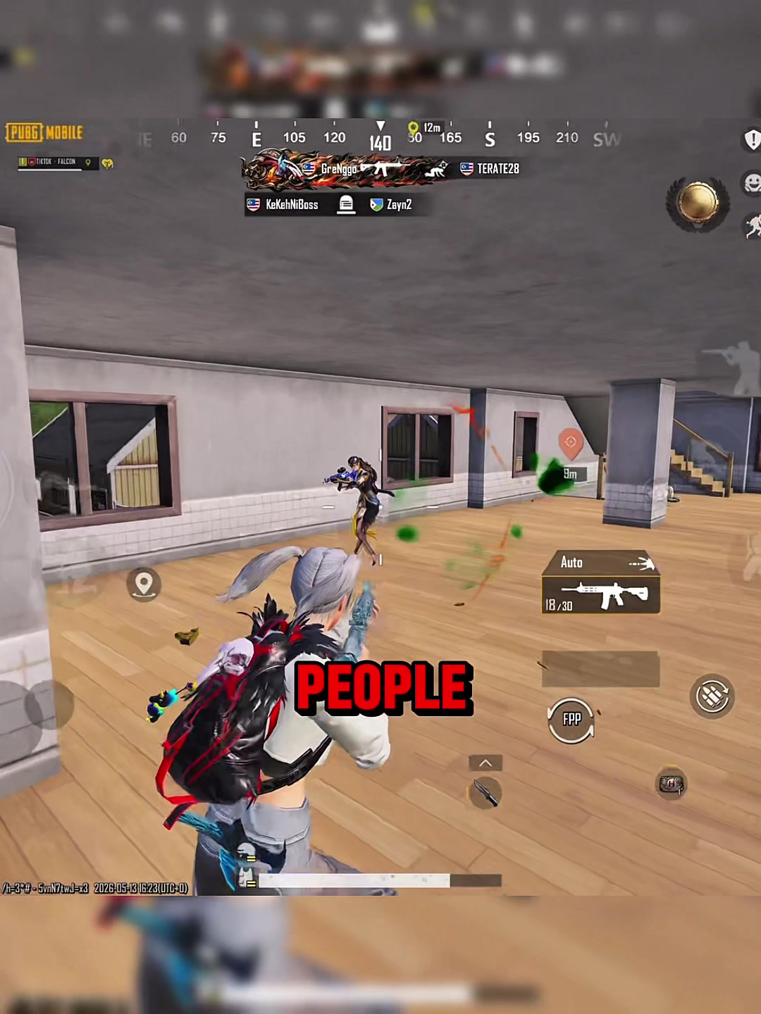 @FALCON GAMING