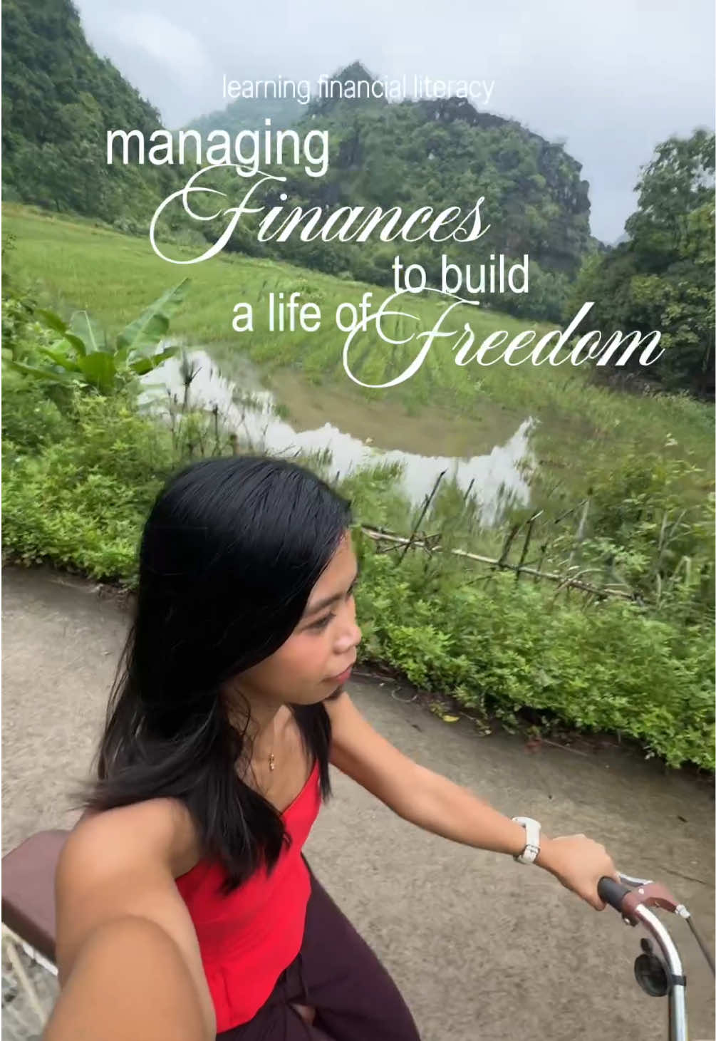 @kian m. | travel and finance