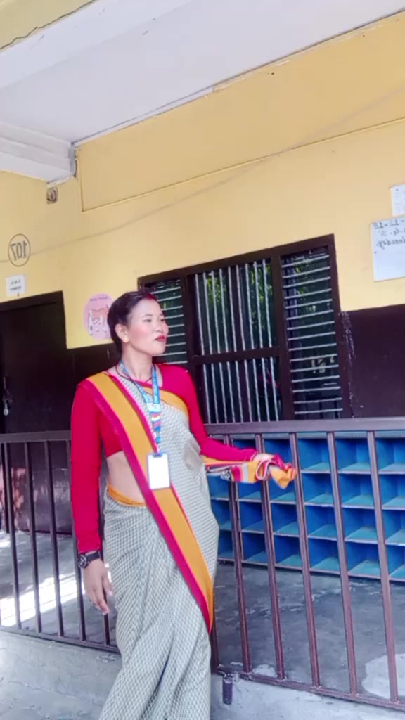 @chandrakala Chaudhary