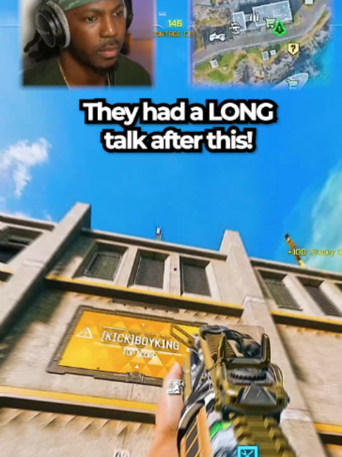 @Boyking