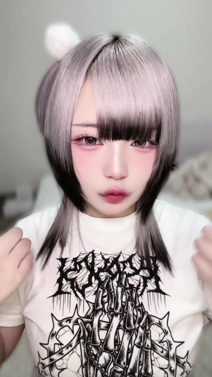 @薊みぃ