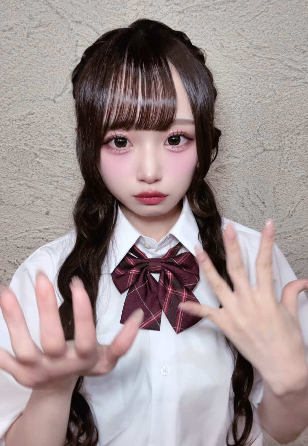 @にしのありさ