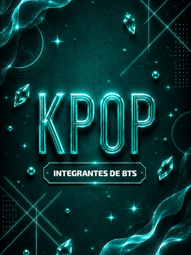 @Futuro del Kpop