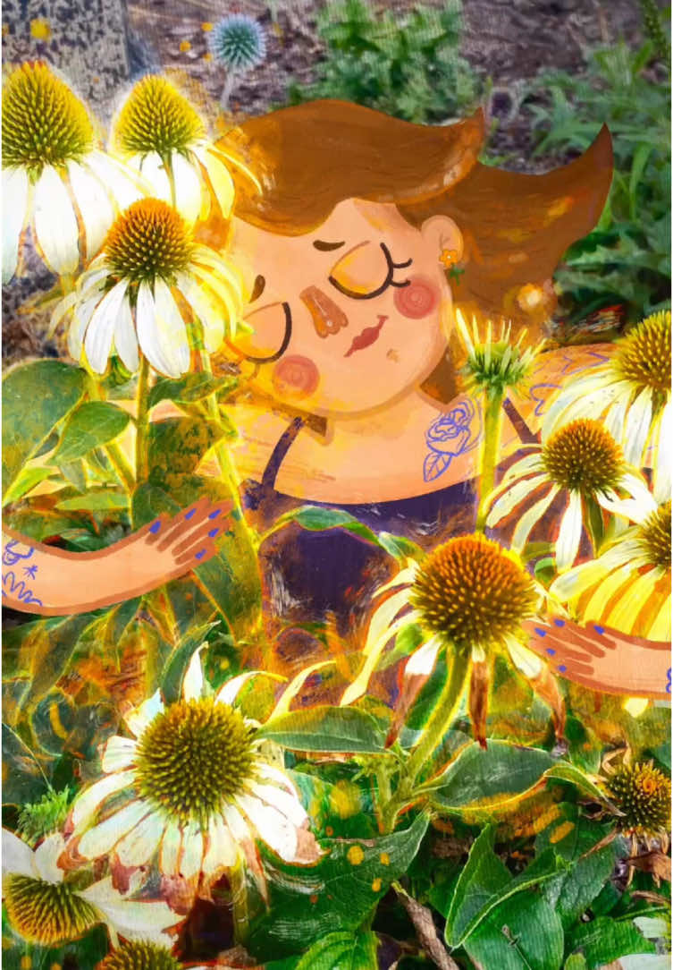 @Margo (Taylor’s version) 🌼
