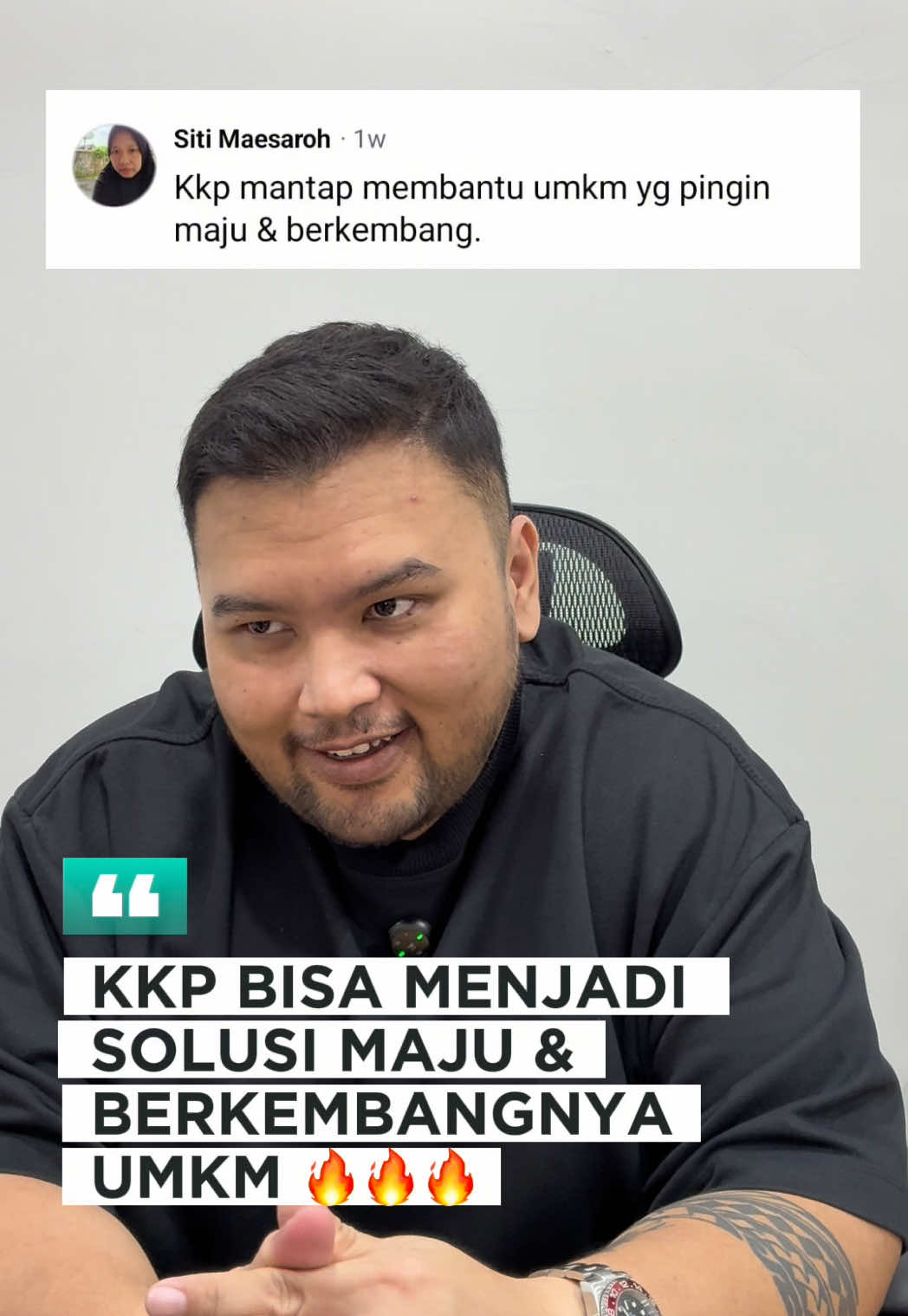 @Kreasi Kuliner Pangan