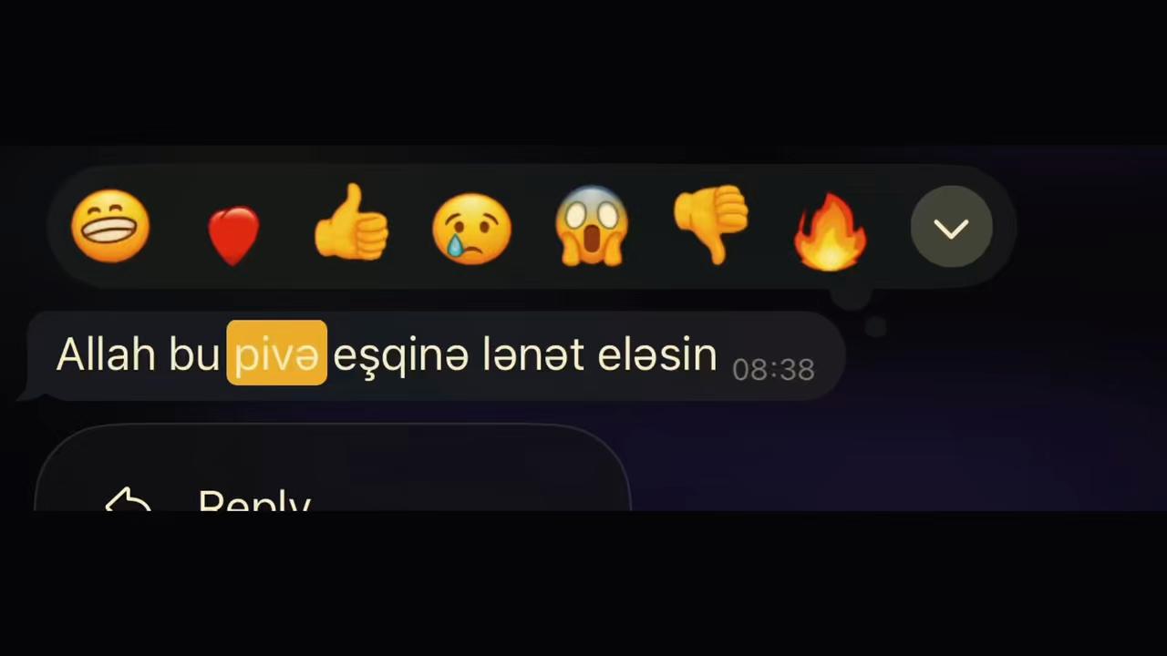 @Sevgi