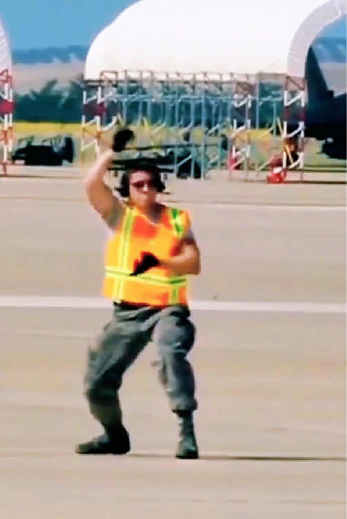 @USA Aircraft