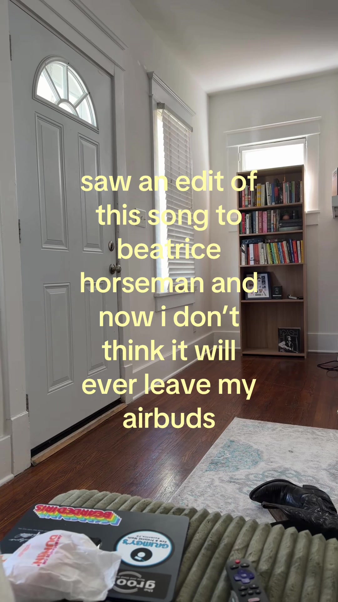 @tallulah ⭐️ airbuds