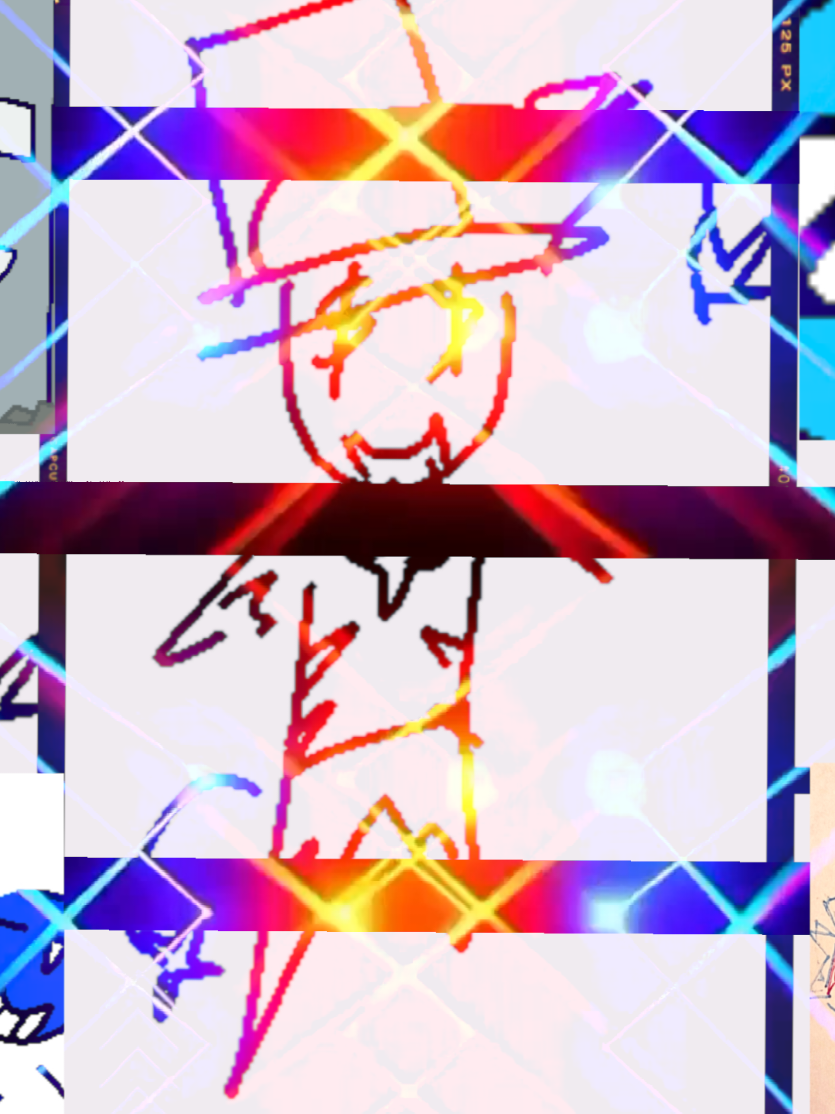 @✸ LIZAREDS VOICE