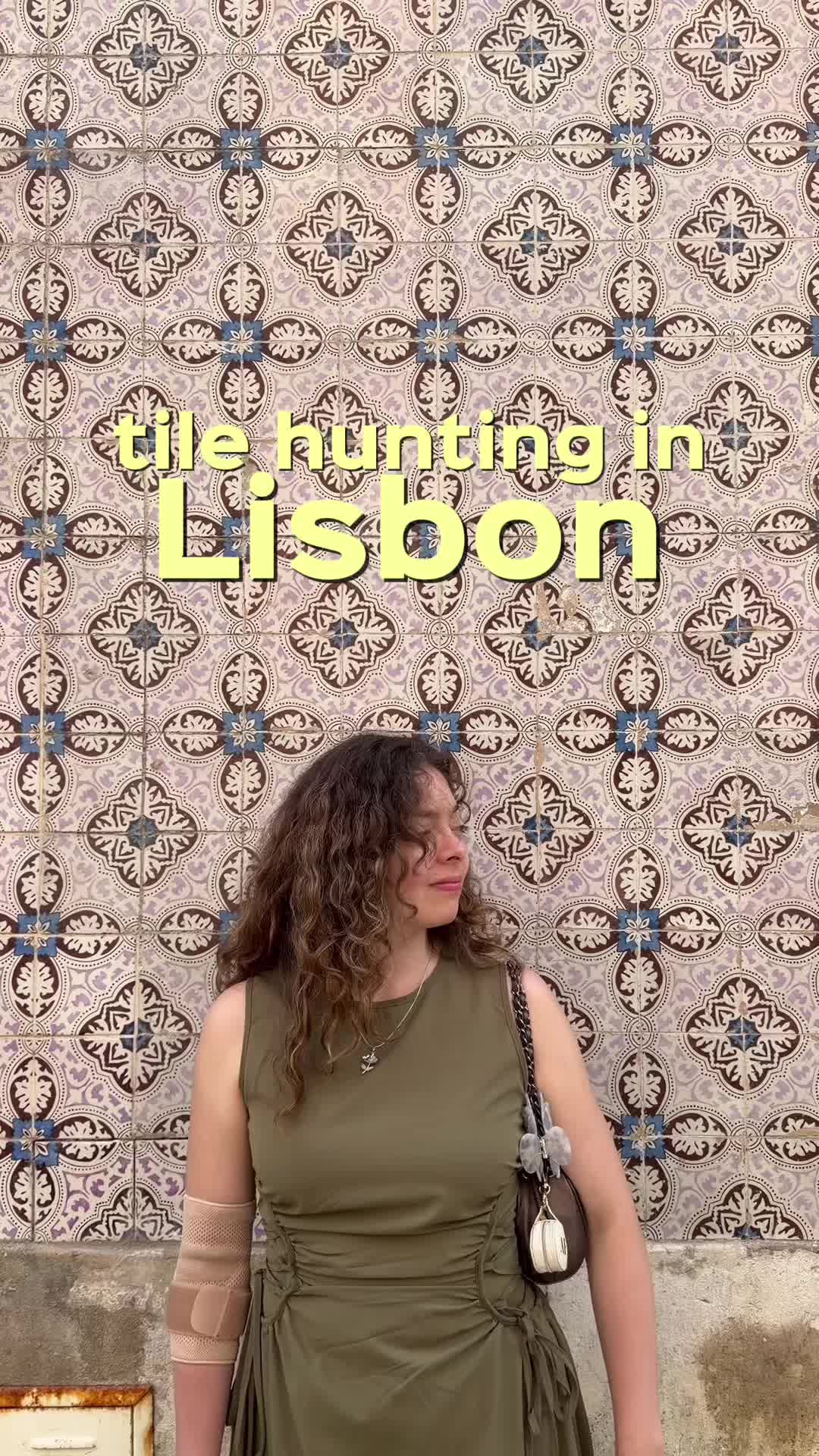 @Alejandra | Travel & Lifestyle
