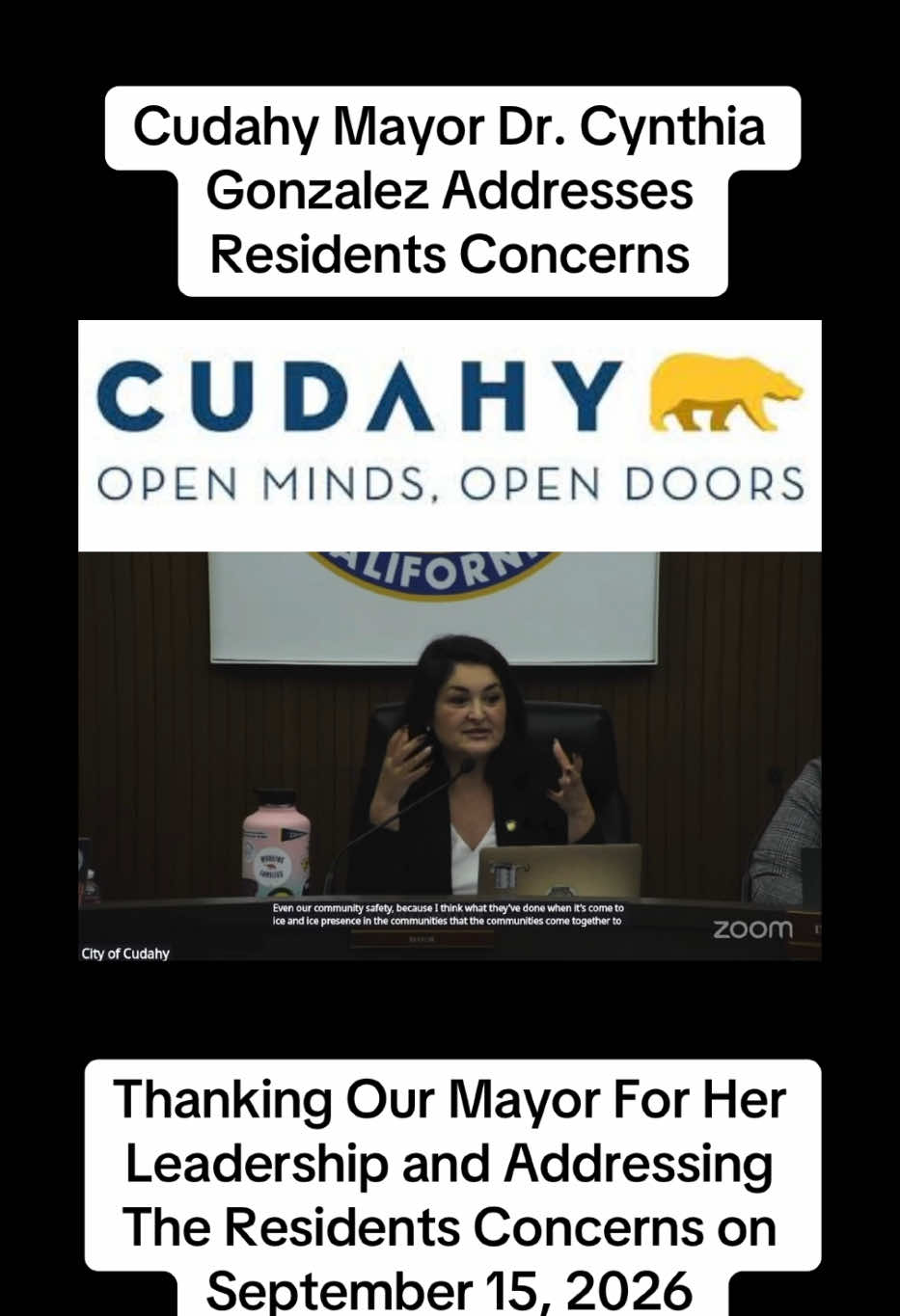 @SOUTHEAST CITIES L. A. NEWS