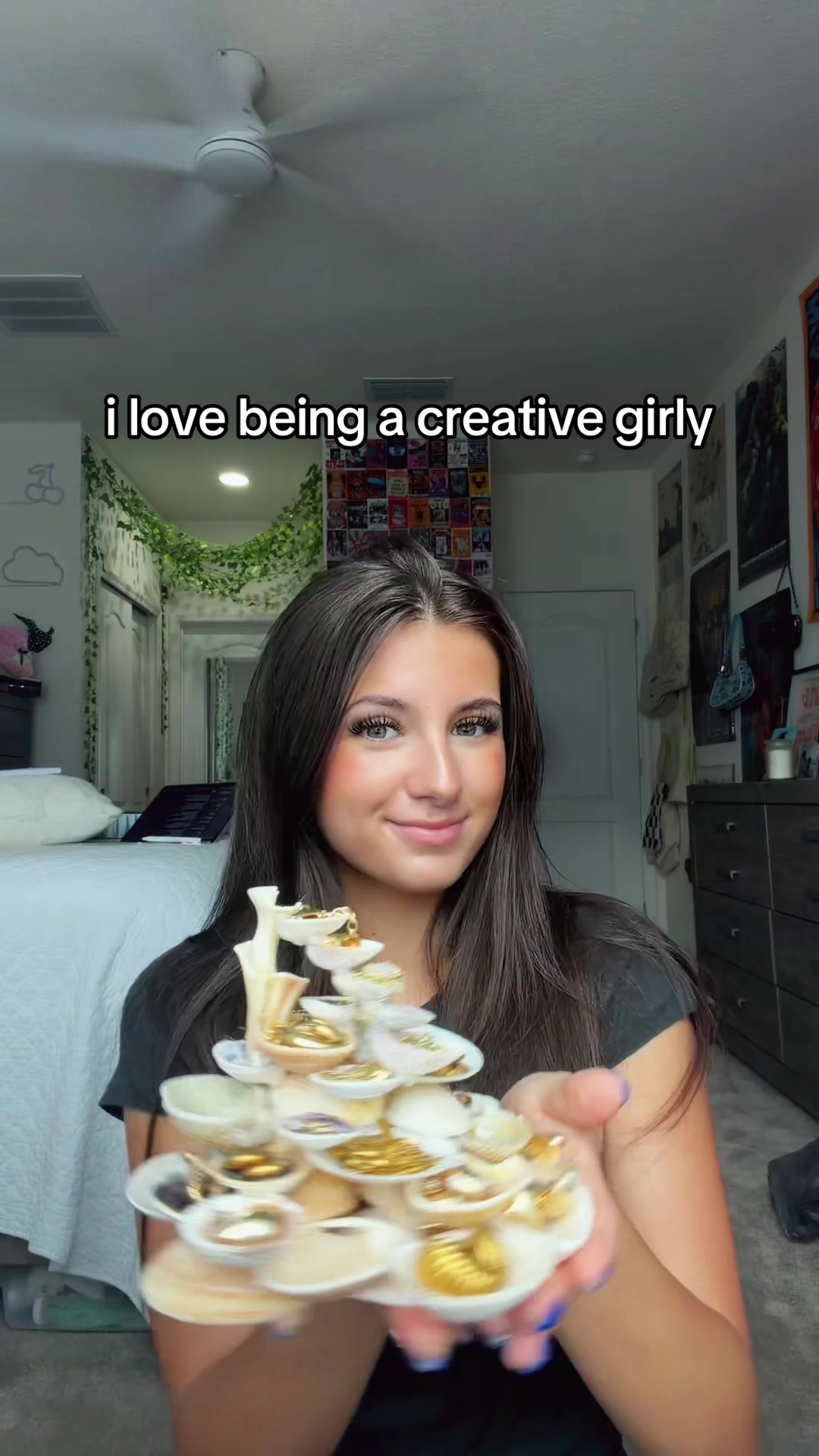 @francesca tarantino