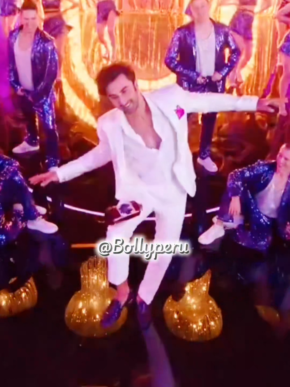 @Bollyperu
